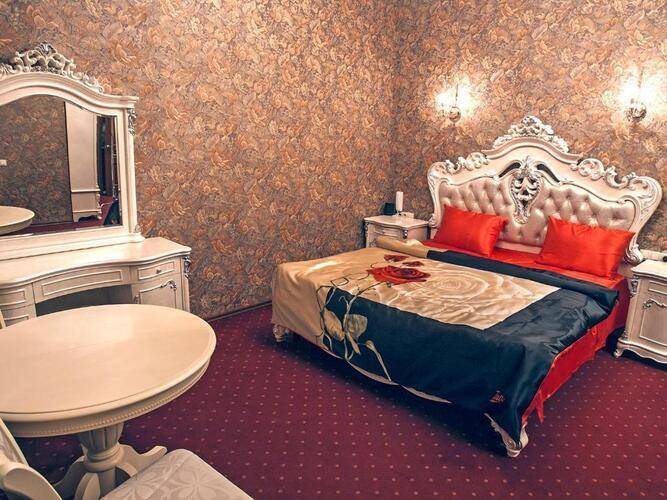 Piter Hotels