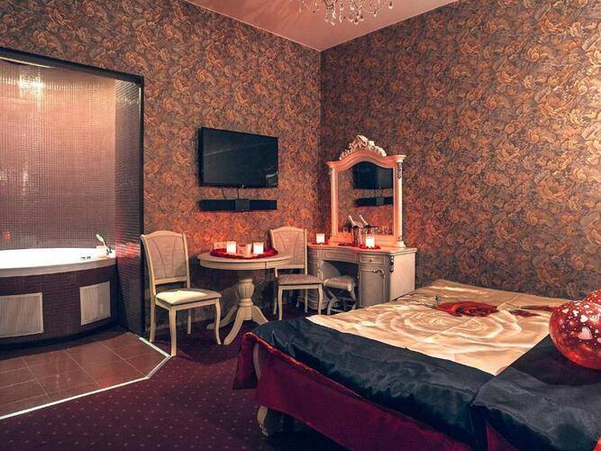 Piter Hotels