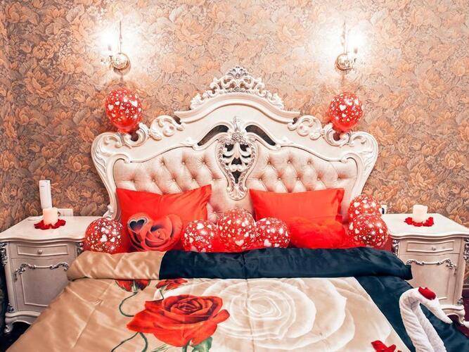Piter Hotels