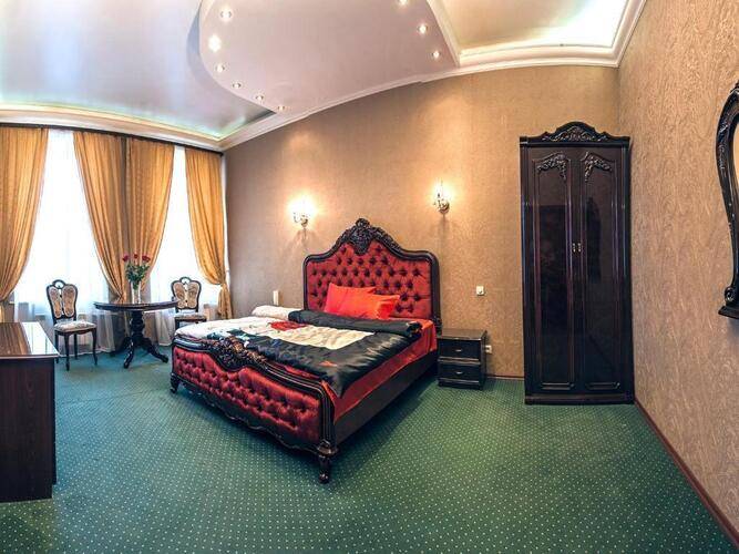Piter Hotels