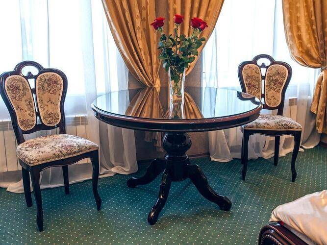 Piter Hotels
