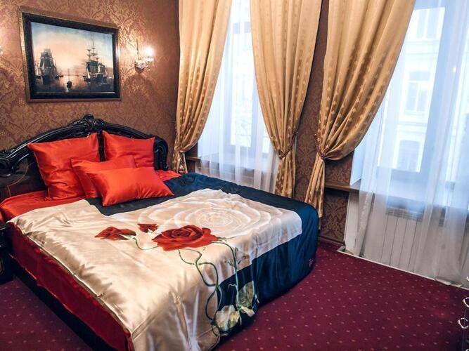 Piter Hotels
