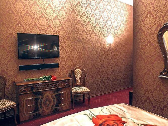 Piter Hotels
