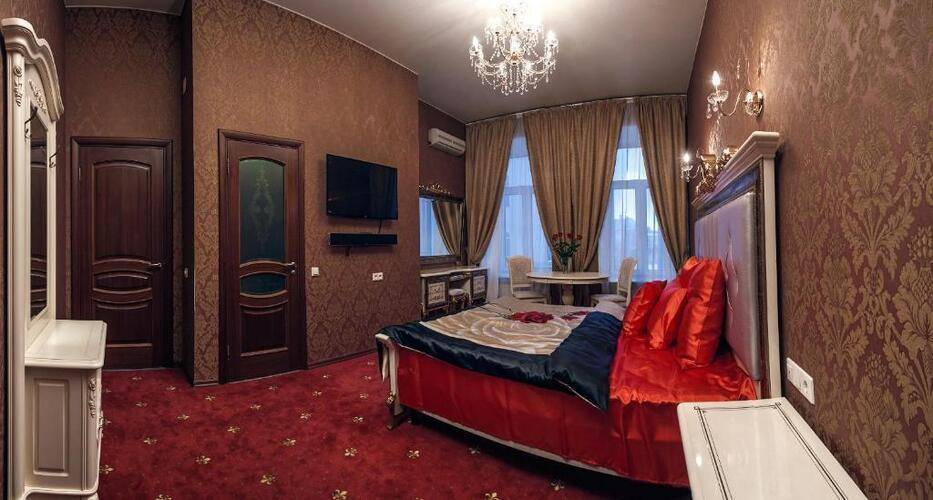 Piter Hotels