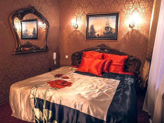 Piter Hotels