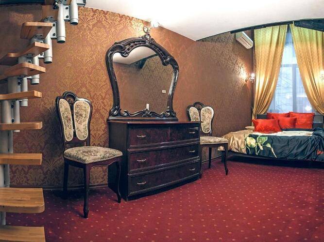 Piter Hotels