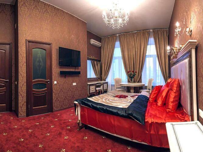 Piter Hotels