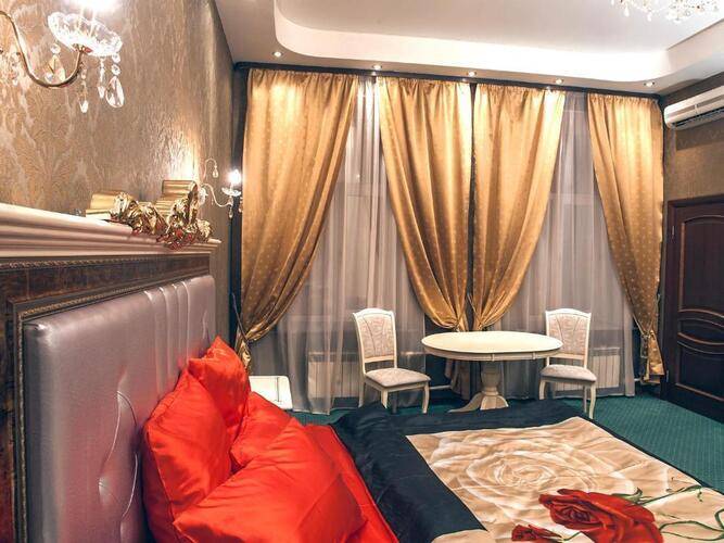 Piter Hotels