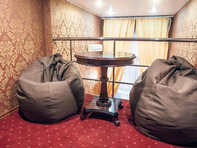 Piter Hotels