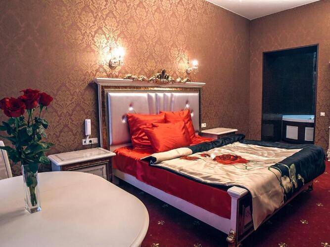 Piter Hotels