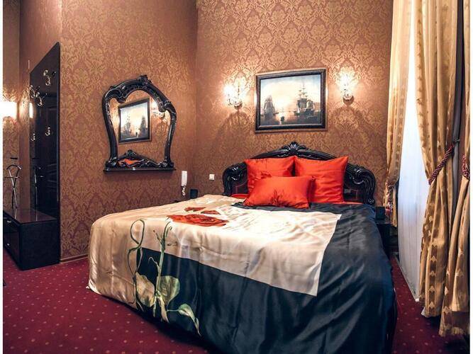 Piter Hotels