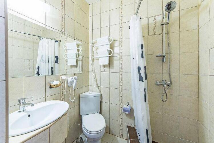 Апарт-отель Франт