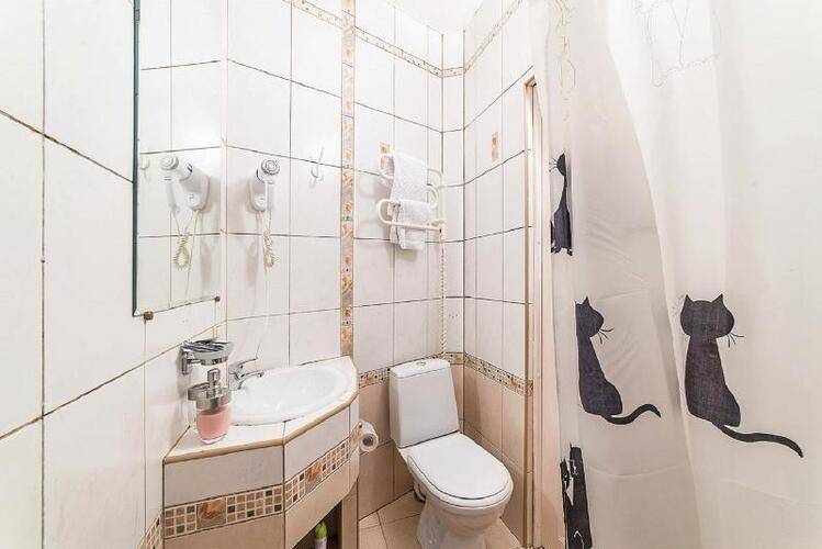 Апарт-отель Франт