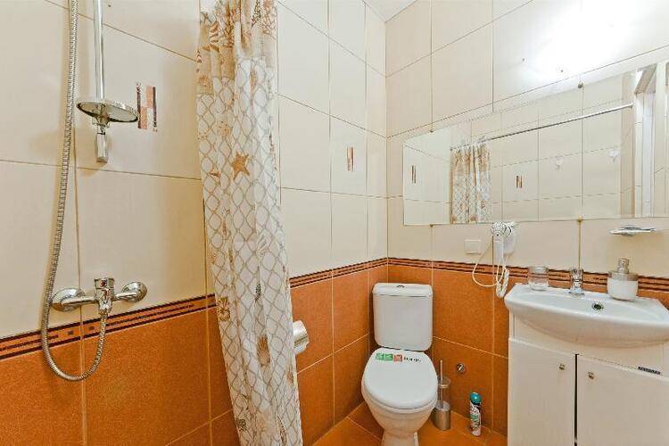Апарт-отель Франт