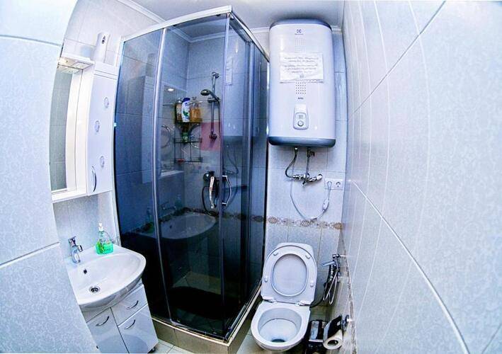 Отель Дворы
