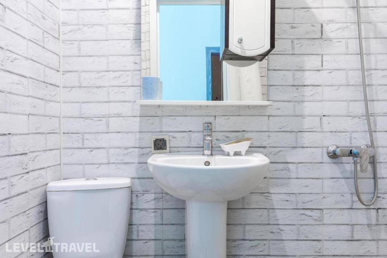 фотографии отеля Breadberry Hotel в Россия(Центральный район) - фото №39