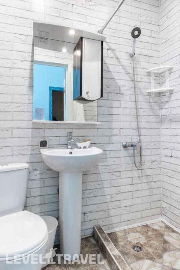 фотографии отеля Breadberry Hotel в Россия(Центральный район) - фото №31