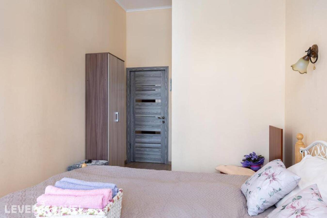 фотографии отеля Breadberry Hotel в Россия(Центральный район) - фото №10