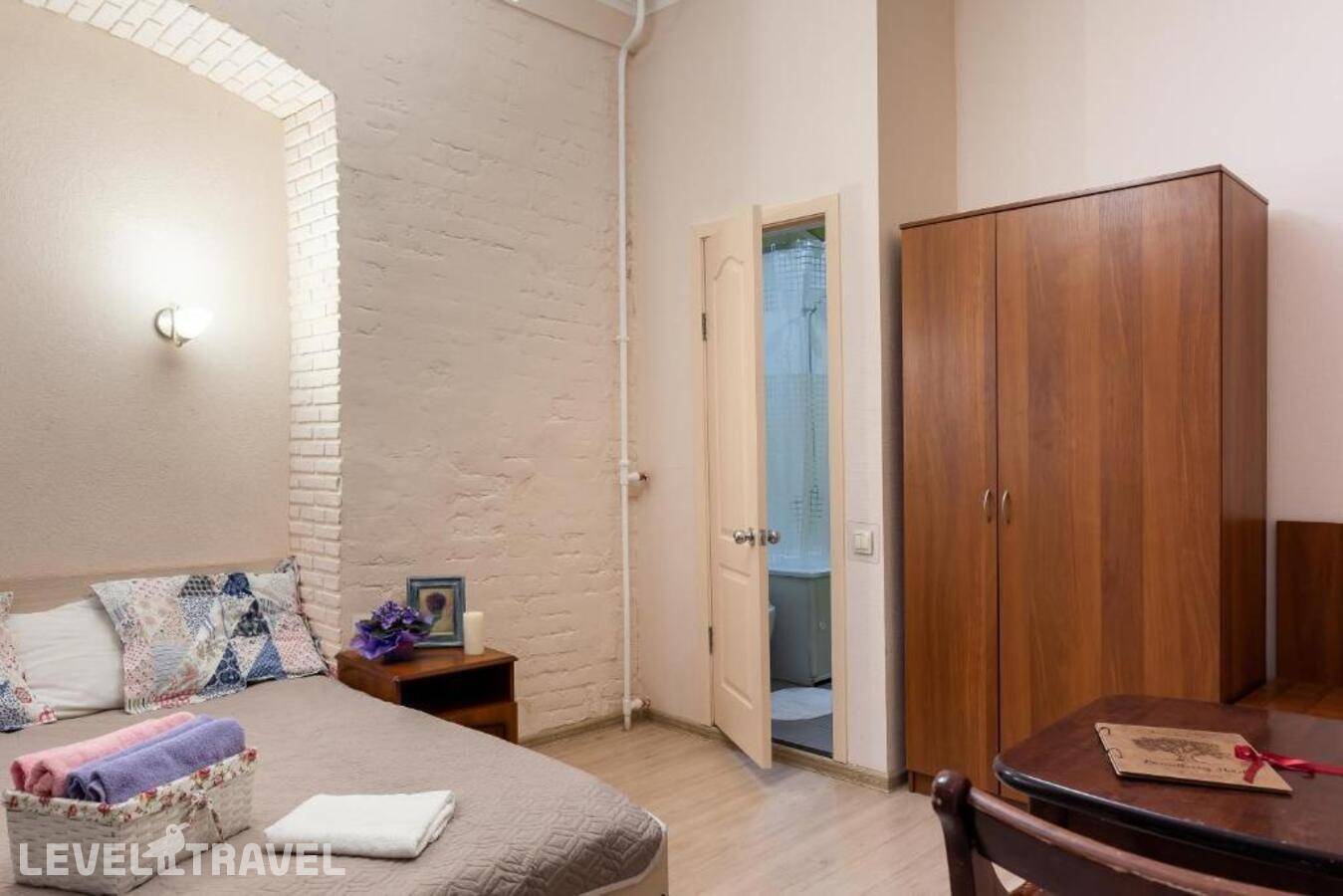 фотографии отеля Breadberry Hotel в Россия(Центральный район) - фото №15