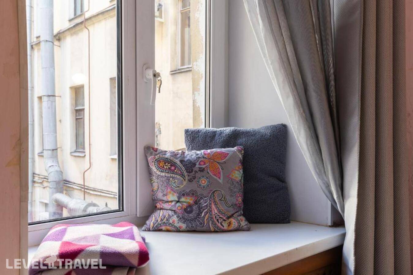 фотографии отеля Breadberry Hotel в Россия(Центральный район) - фото №24