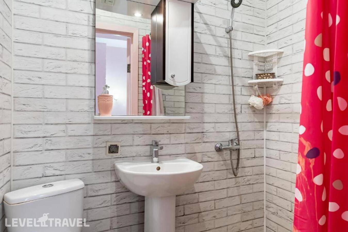 фотографии отеля Breadberry Hotel в Россия(Центральный район) - фото №26