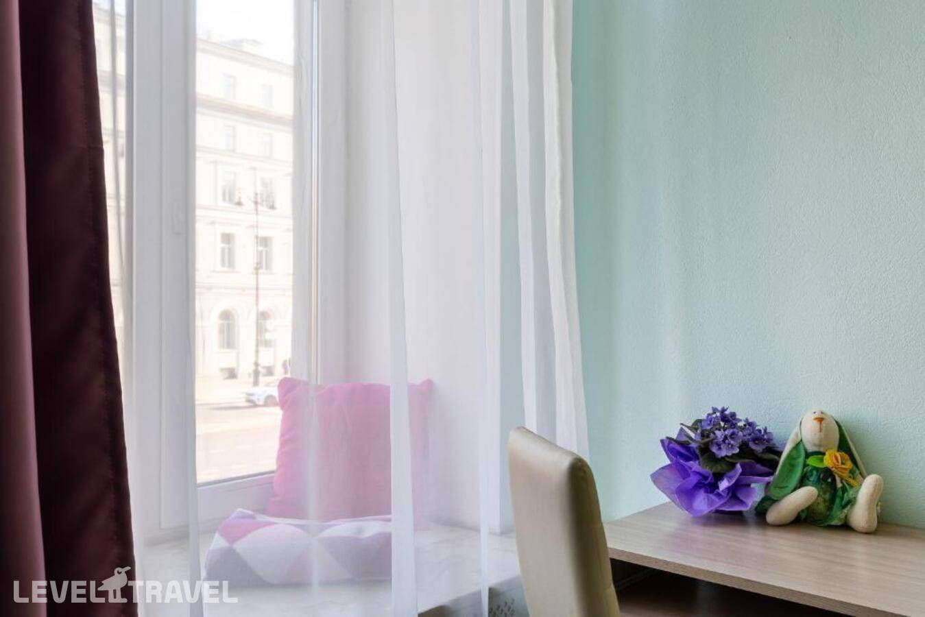 фотографии отеля Breadberry Hotel в Россия(Центральный район) - фото №32