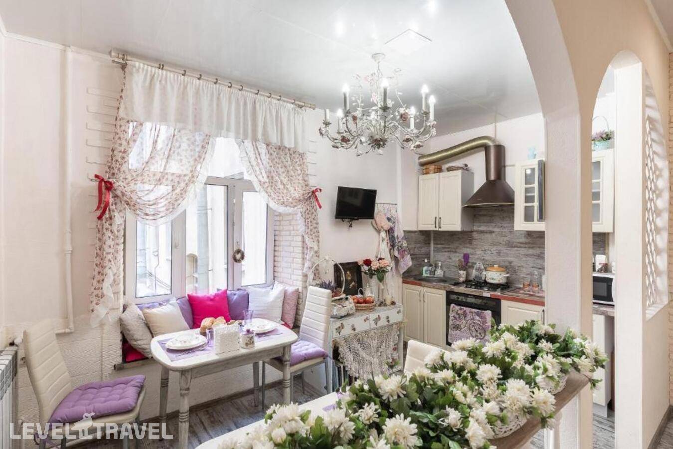 фотографии отеля Breadberry Hotel в Россия(Центральный район) - фото №4