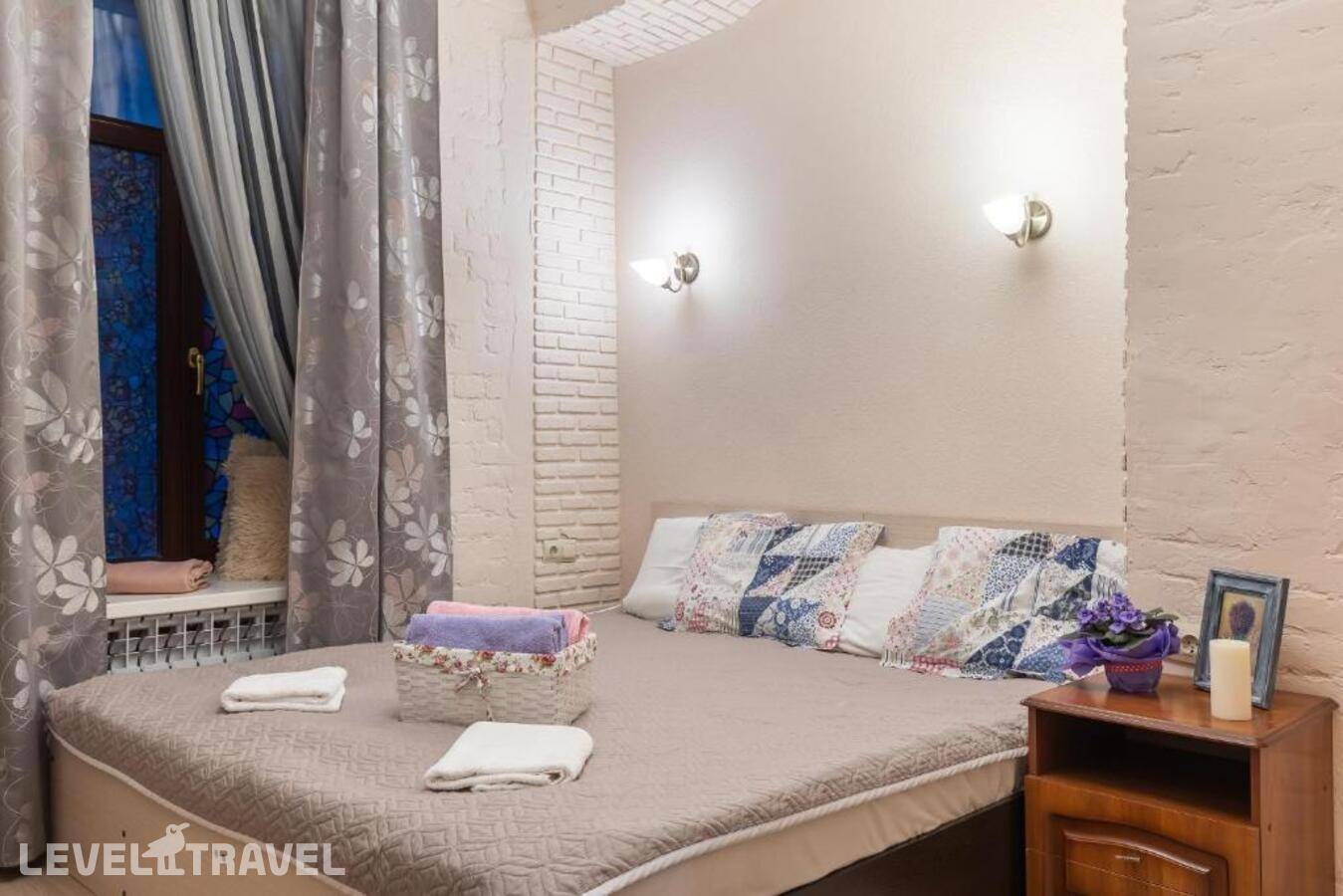 фотографии отеля Breadberry Hotel в Россия(Центральный район) - фото №14