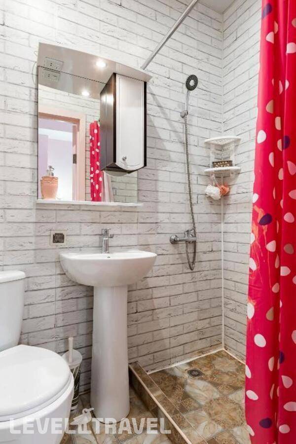 фотографии отеля Breadberry Hotel в Россия(Центральный район) - фото №27