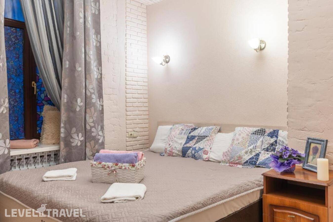 фотографии отеля Breadberry Hotel в Россия(Центральный район) - фото №16