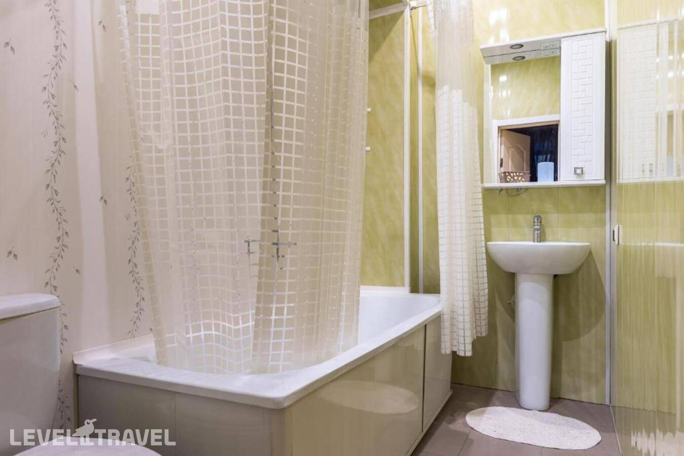 фотографии отеля Breadberry Hotel в Россия(Центральный район) - фото №20