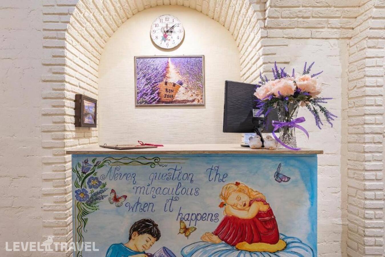 фотографии отеля Breadberry Hotel в Россия(Центральный район) - фото №38