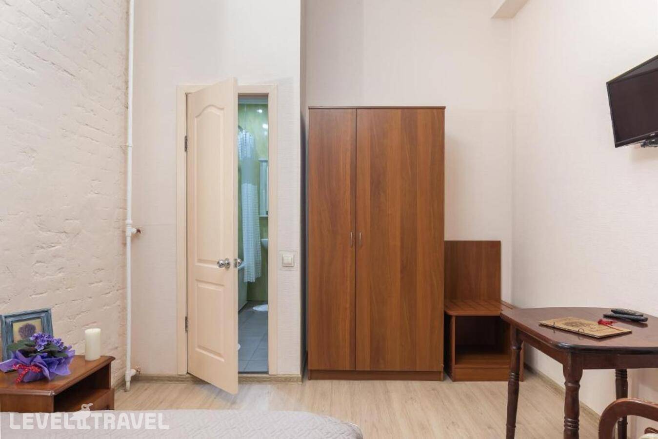 фотографии отеля Breadberry Hotel в Россия(Центральный район) - фото №13