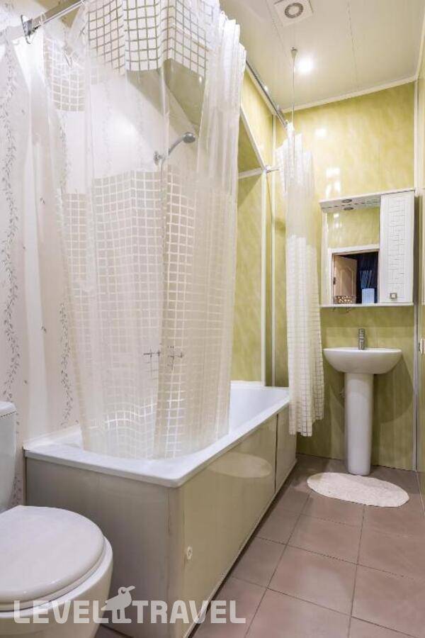 фотографии отеля Breadberry Hotel в Россия(Центральный район) - фото №19