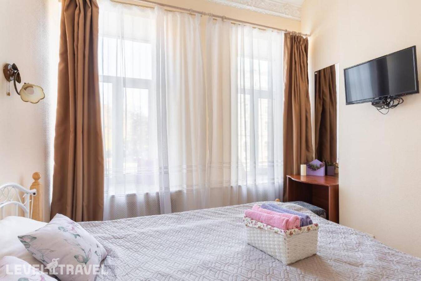 фотографии отеля Breadberry Hotel в Россия(Центральный район) - фото №11