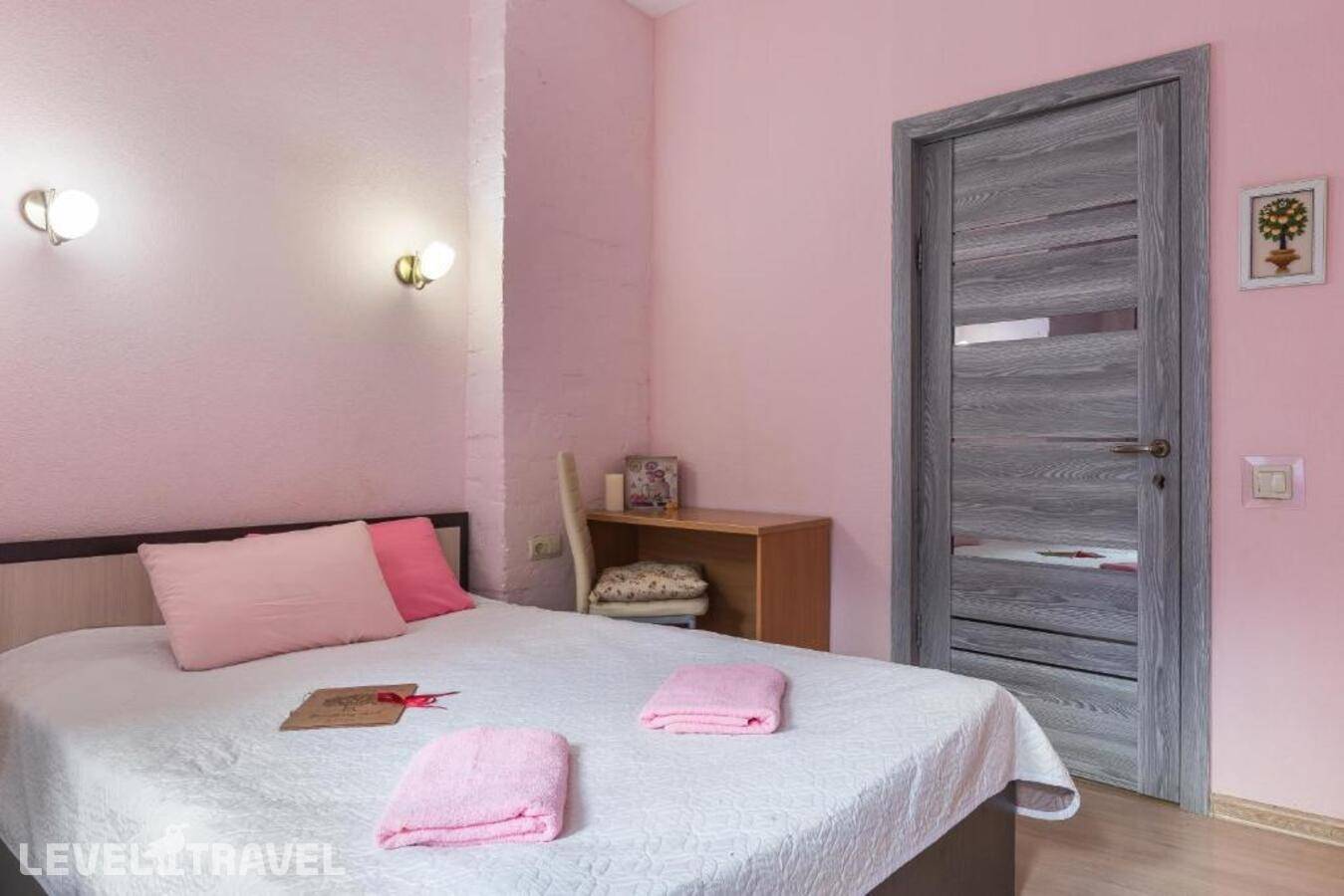 фотографии отеля Breadberry Hotel в Россия(Центральный район) - фото №22