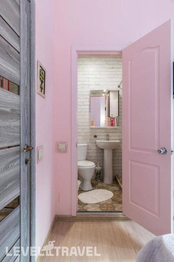 фотографии отеля Breadberry Hotel в Россия(Центральный район) - фото №25