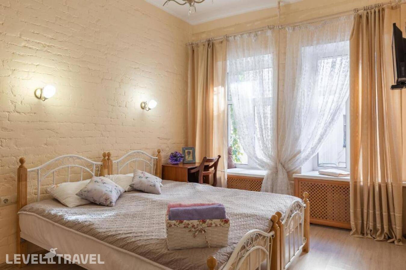 фотографии отеля Breadberry Hotel в Россия(Центральный район) - фото №6