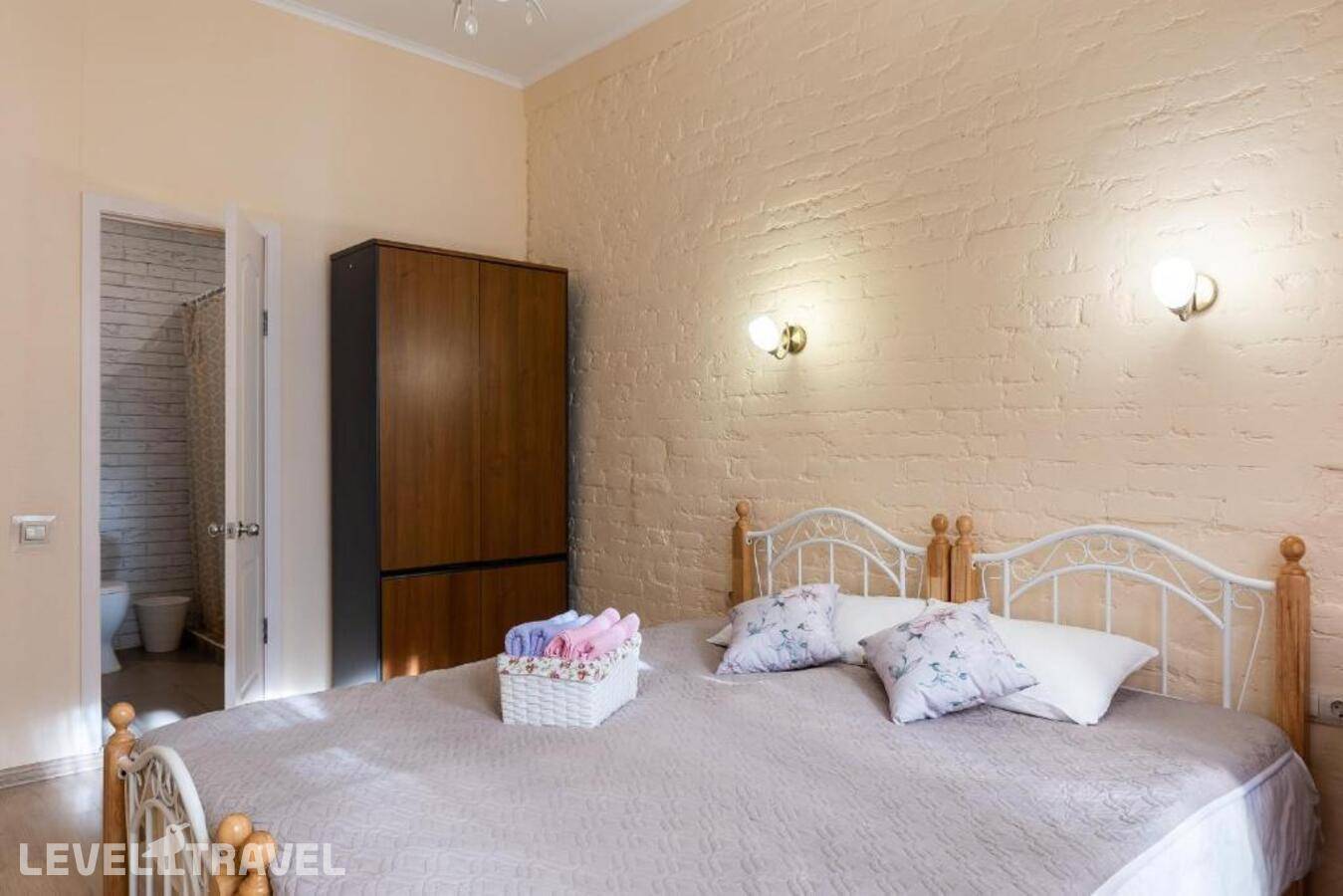 фотографии отеля Breadberry Hotel в Россия(Центральный район) - фото №5