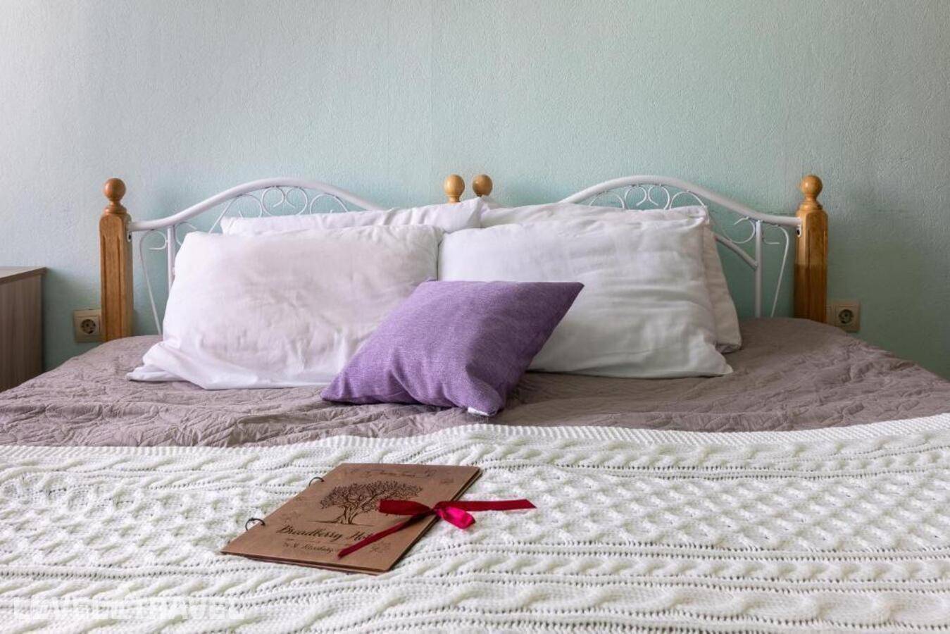 фотографии отеля Breadberry Hotel в Россия(Центральный район) - фото №29