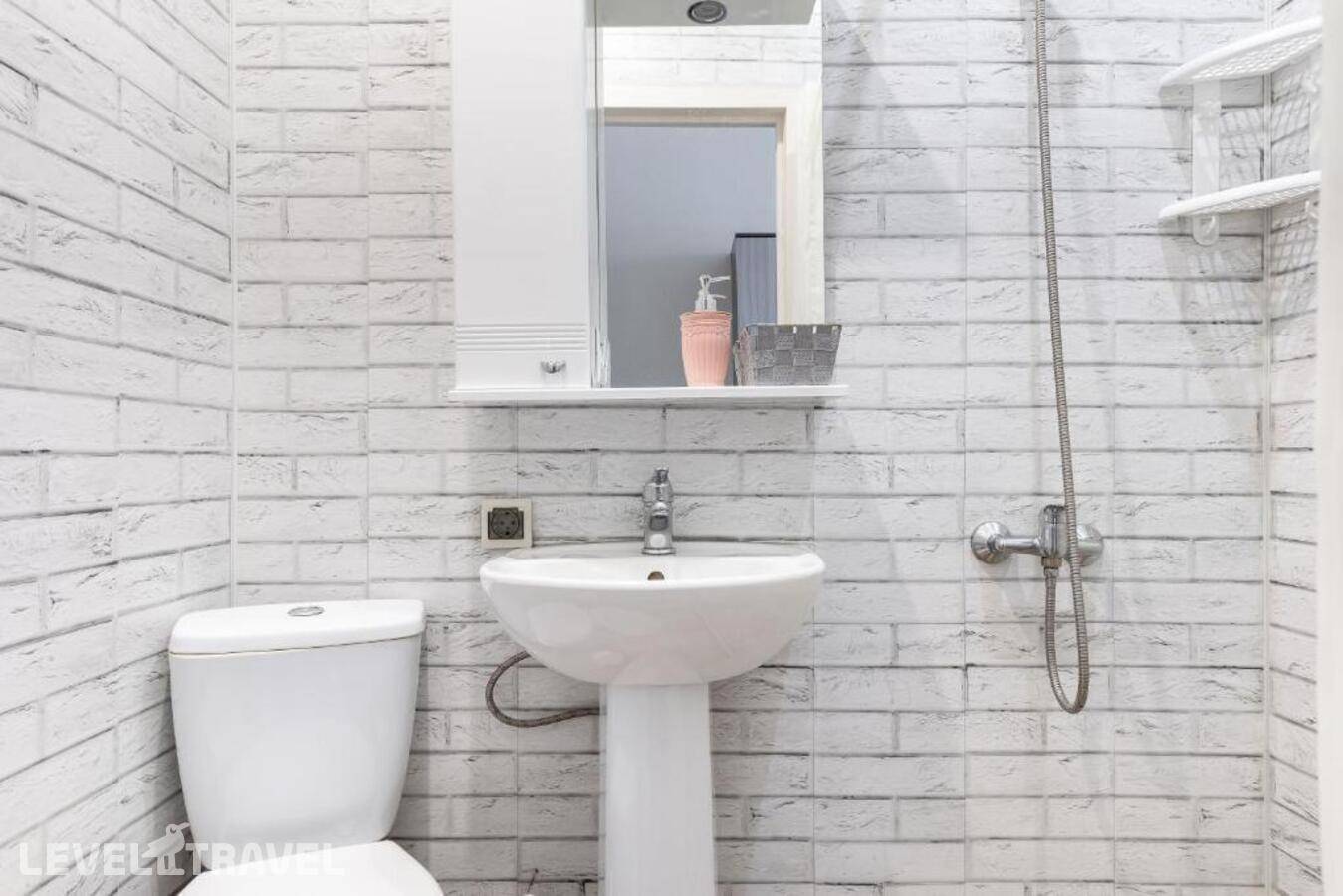 фотографии отеля Breadberry Hotel в Россия(Центральный район) - фото №8