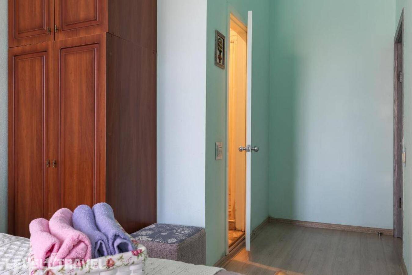 фотографии отеля Breadberry Hotel в Россия(Центральный район) - фото №28