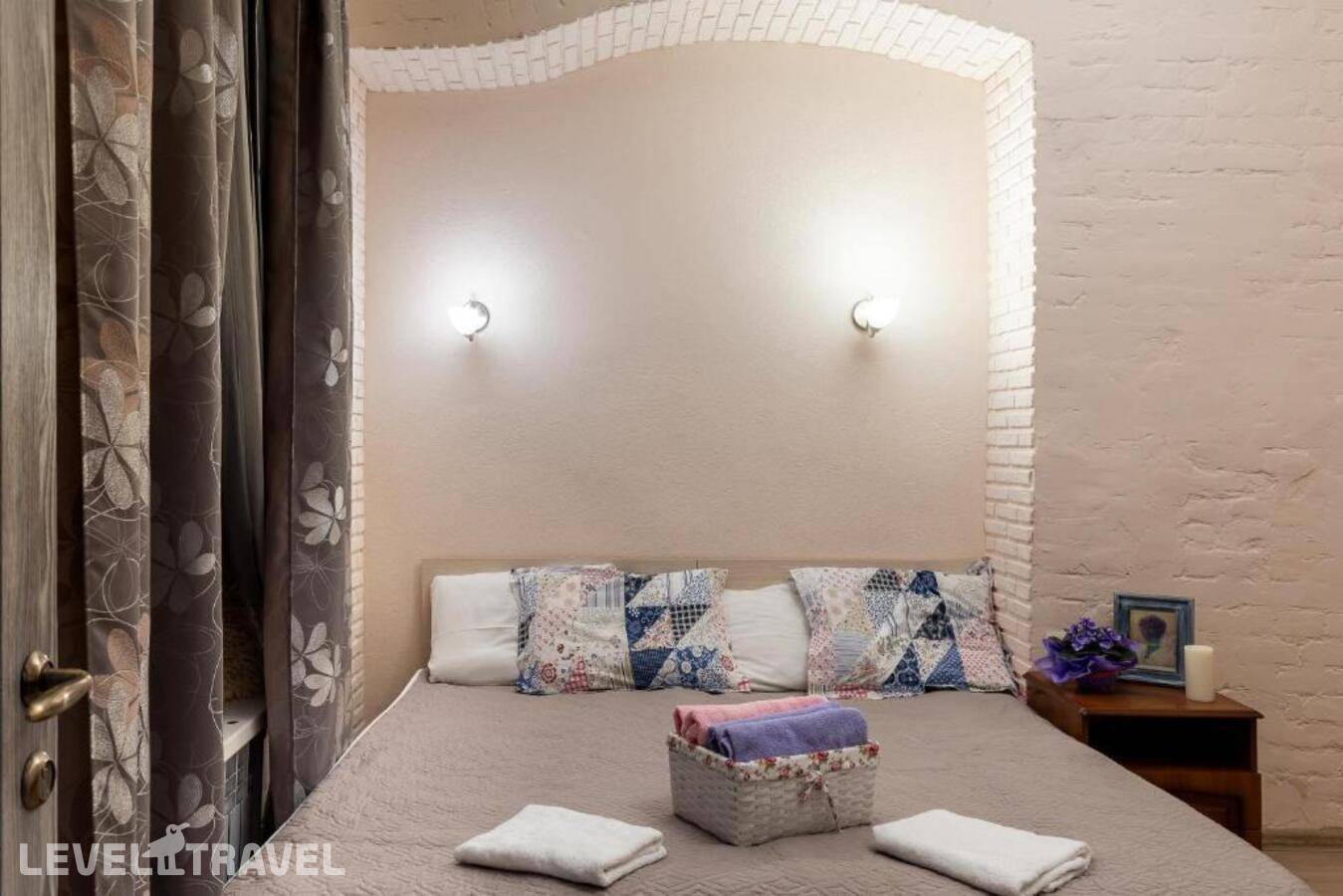 фотографии отеля Breadberry Hotel в Россия(Центральный район) - фото №17