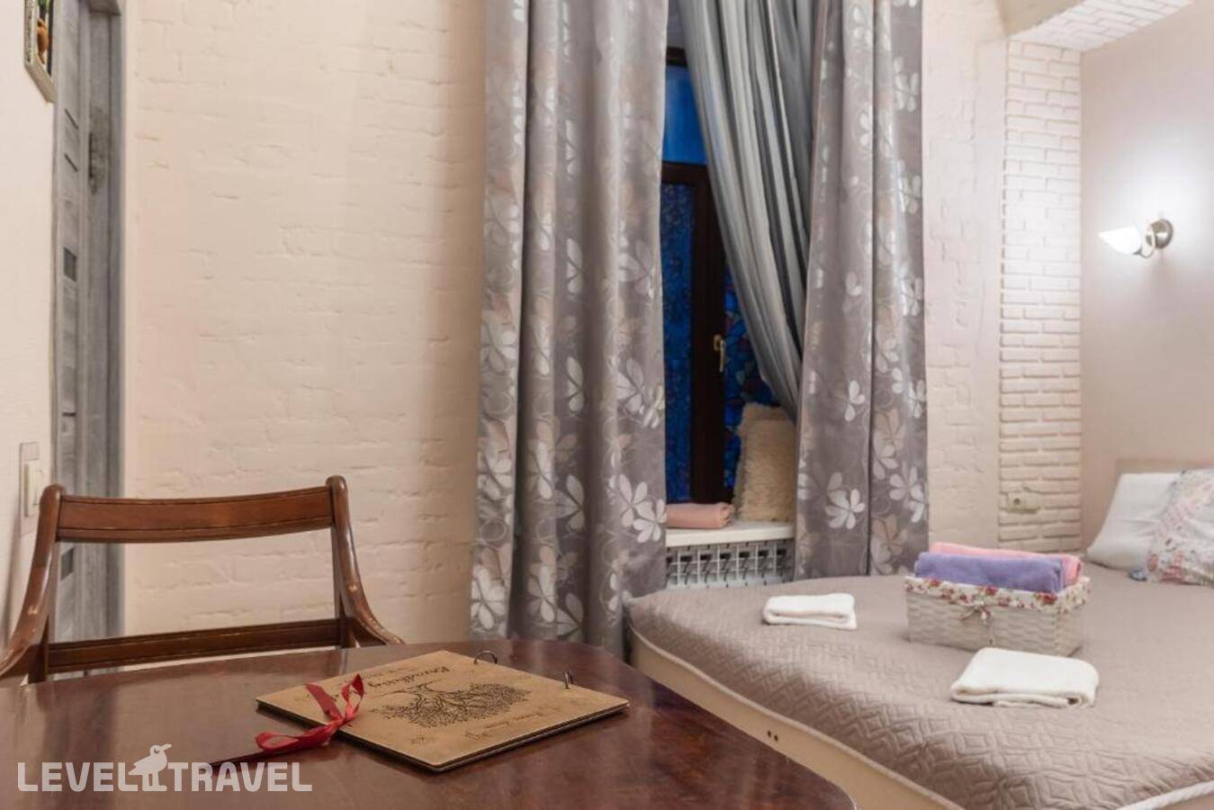 фотографии отеля Breadberry Hotel в Россия(Центральный район) - фото №18