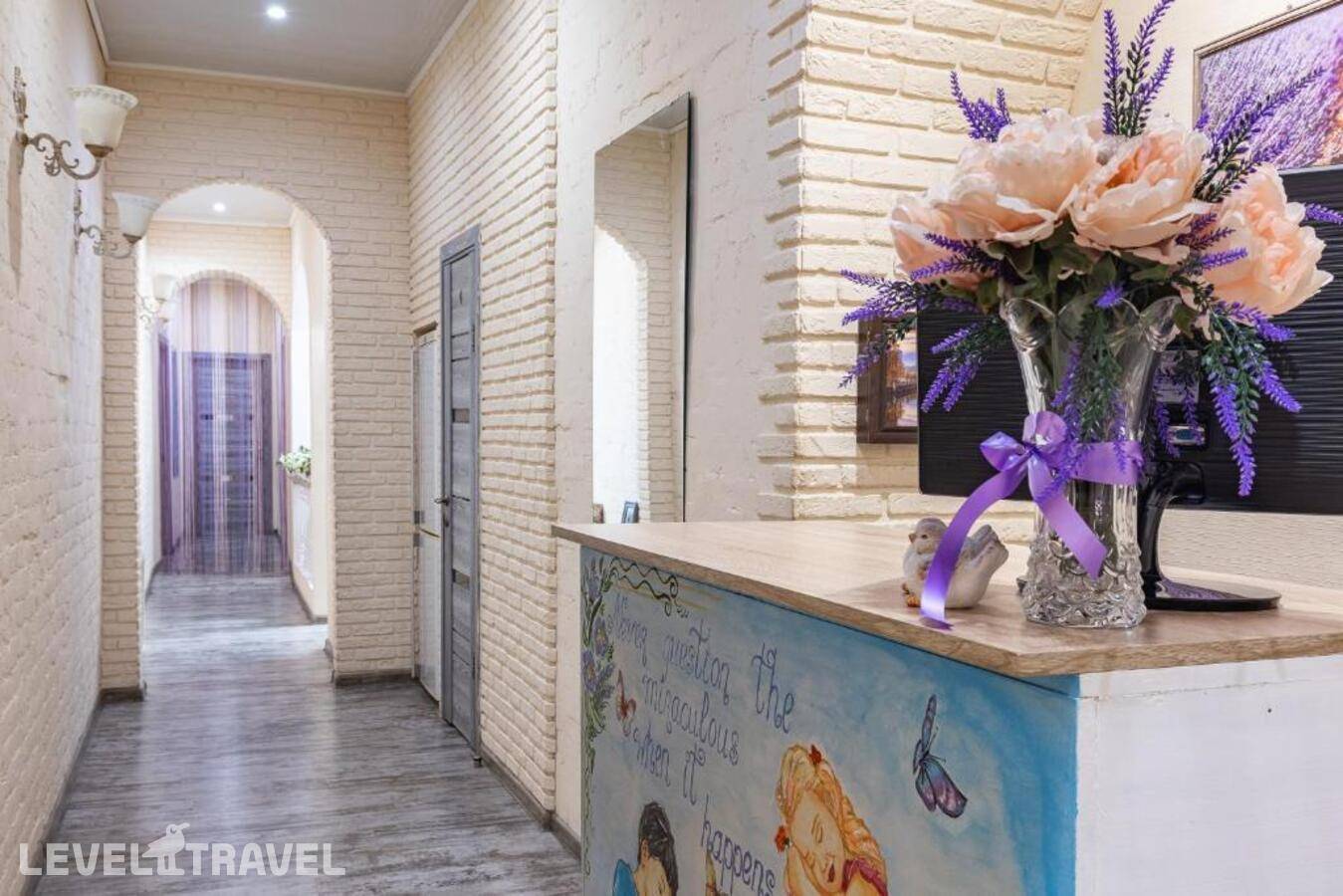 фотографии отеля Breadberry Hotel в Россия(Центральный район) - фото №34