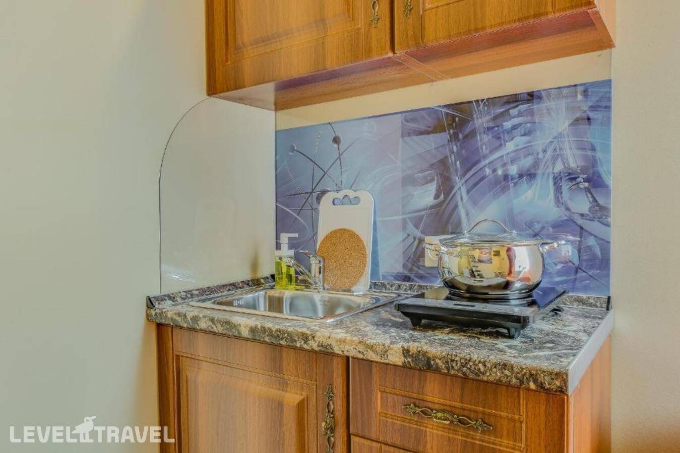 фотографии отеля Sokroma Genius Aparts в Россия(Центральный район) - фото №10