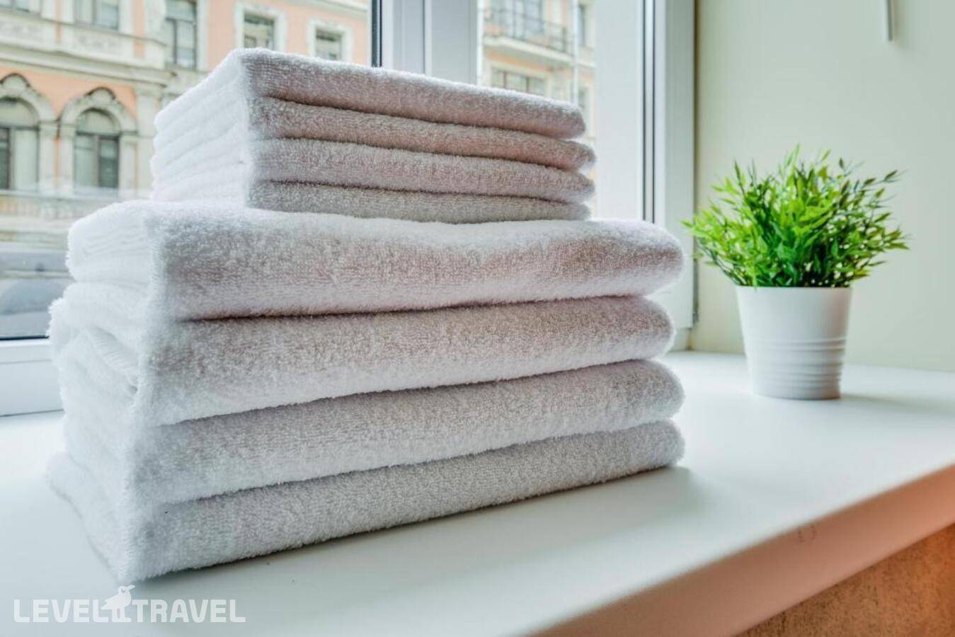 фотографии отеля Sokroma Genius Aparts в Россия(Центральный район) - фото №20