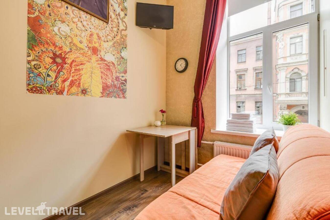 фотографии отеля Sokroma Genius Aparts в Россия(Центральный район) - фото №35