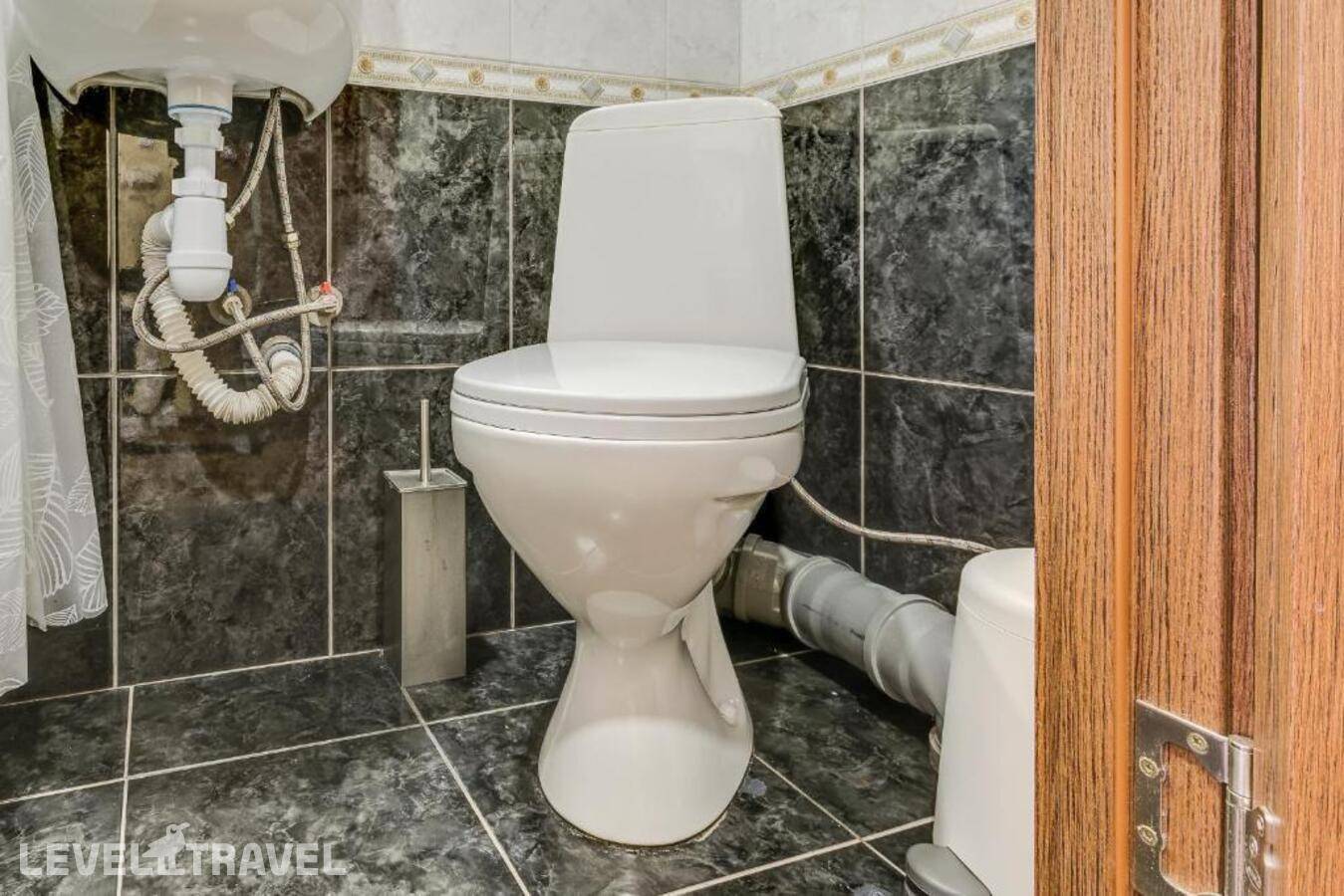 фотографии отеля Sokroma Genius Aparts в Россия(Центральный район) - фото №36