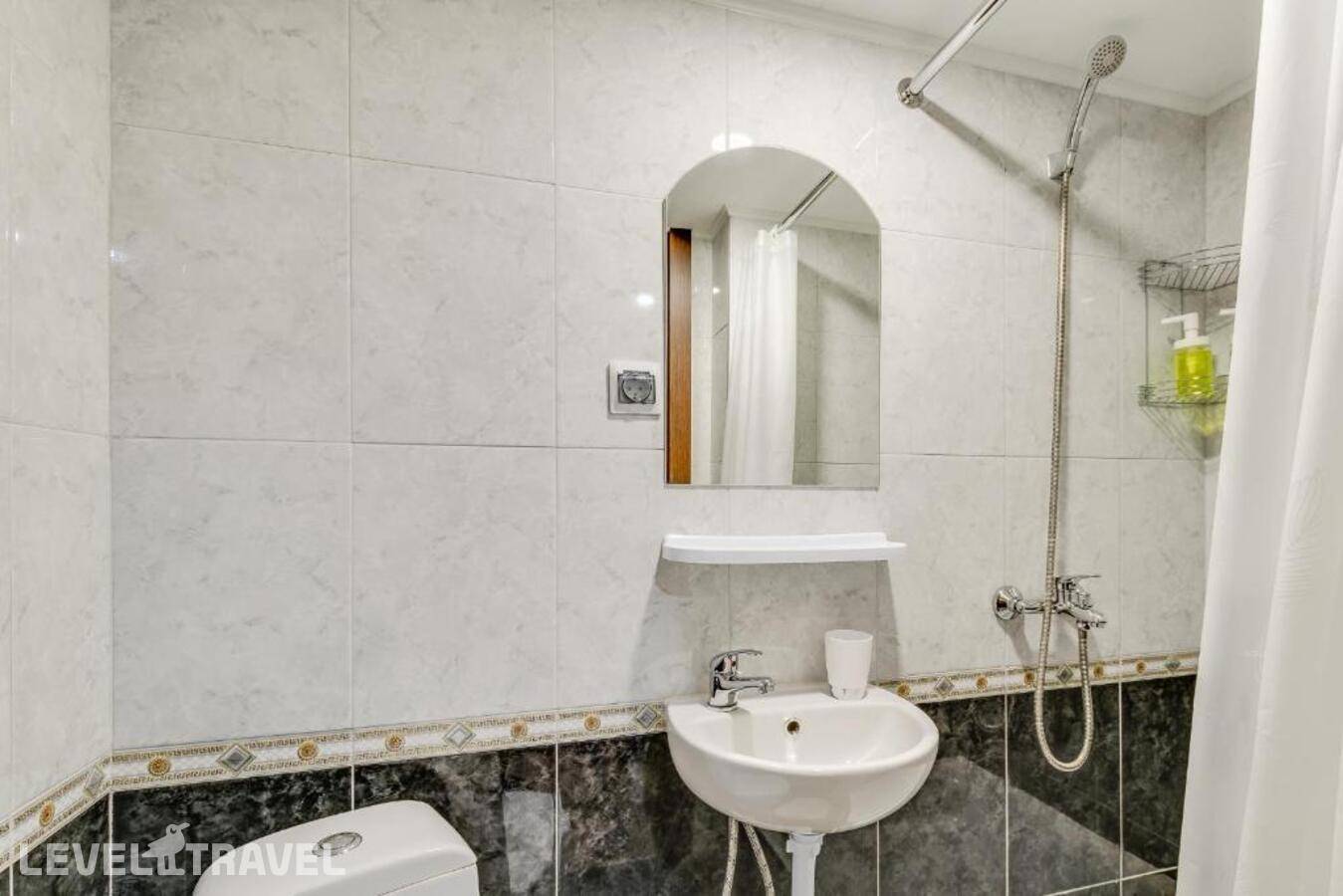 фотографии отеля Sokroma Genius Aparts в Россия(Центральный район) - фото №39